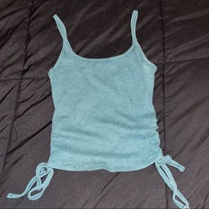 Pacsun Crop top